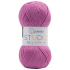 Deramores Baby Soft DK: Foxglove Yarn 100g image number 1