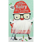 Have Yourself A Hairy Little Christmas image number 1