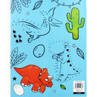 Dot-to-Dot and Activity Book - Dinosaur Edition image number 4