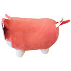PlayWorks Mini Pink Cat Plush Toy image number 2
