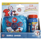 Spidey and his Amazing Friends Bubble Camera image number 1