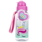 Unicorn Water Bottle image number 1