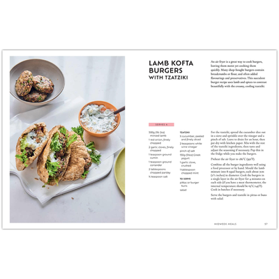 The Unprocessed Air Fryer image number 3