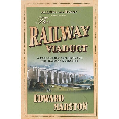 The Railway Viaduct image number 1