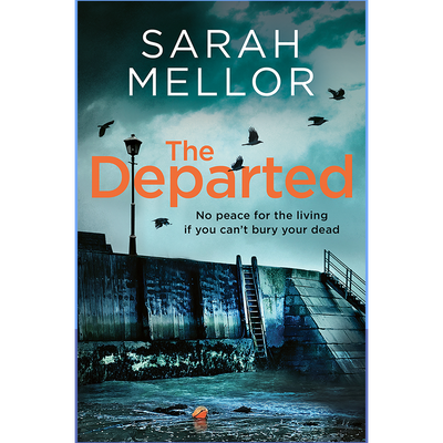 The Departed image number 1