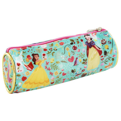 Disney Princess Barrel Pencil Case image number 1