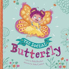 The Social Butterfly image number 1