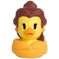 Disney Duckalooz: Belle