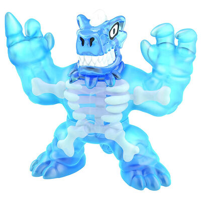 Dino X-Ray Heroes of Goo Jit Zu: Tyro image number 2