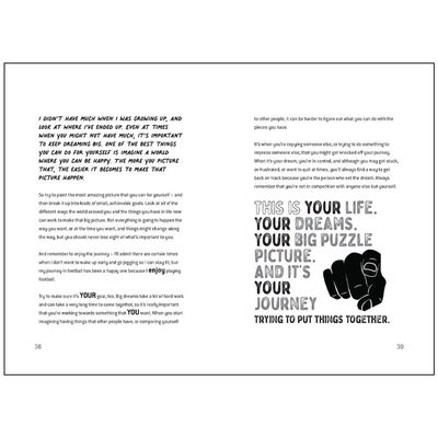 You Are a Champion: How to Be the Best You Can Be image number 2