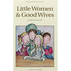 Little Women And Good Wives image number 1
