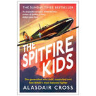 The Spitfire Kids image number 1