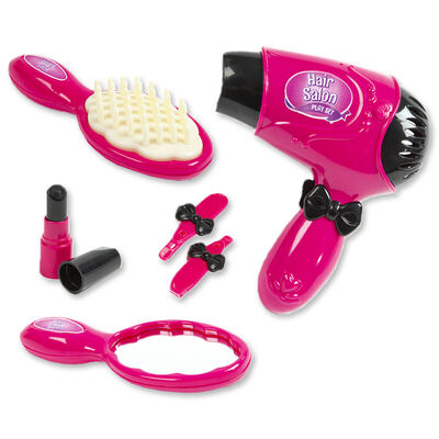 Role Play Set: Hair Salon image number 2