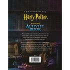The Unofficial Harry Potter Wizarding Activity Book image number 2