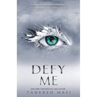 Shatter Me: 5 Book Collection image number 6