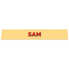 Toblerone Milk Chocolate 100g &ndash; Sam image number 1