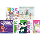 Read to Me: 10 Kids Picture Books Bundle image number 2