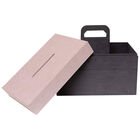 &lrm;Korbond Pink Craft Storage Toolbox image number 2