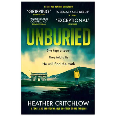 Unburied image number 1