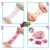 So Slime Glittzy Glitz Glam: Assorted