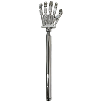 Back Scratcher Extendable: Assorted