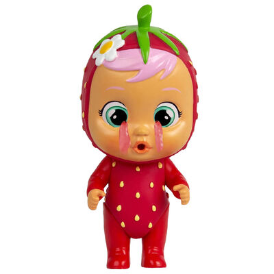 Cry Babies Magic Tears Tutti Frutti: Assorted image number 3