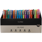 PaperPlace Gel Pens: Pack of 100 image number 1