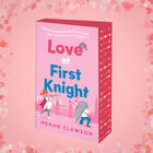 Love at First Knight: Exclusive Sprayed Edge image number 3
