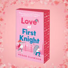 Love at First Knight: Exclusive Sprayed Edge image number 3