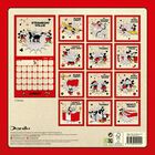 Disney Mickey Mouse Official Calendar 2021 image number 3