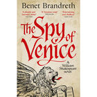 The Spy of Venice image number 1