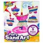 Fairy Sand Art image number 1