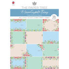 A Countryside Story Insert Collection - Pink Floral image number 1