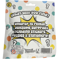 Surprise Bag Blind Bag