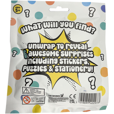 Surprise Bag Blind Bag image number 2