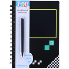Jotz! Gamer Doodle Pad Notebook image number 1