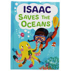 Isaac Saves The Oceans image number 1