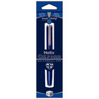 Helix Rollerball Pen: Blue image number 1