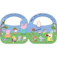 Peppa Pig: Peppa's Easter Basket