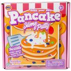 Make Your Own Pancake Slime & Putty image number 1