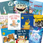 Goodnight, Sleep Tight: 10 Kids Picture Book Bundle image number 1