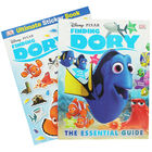 Finding Dory: The Essential Collection image number 2