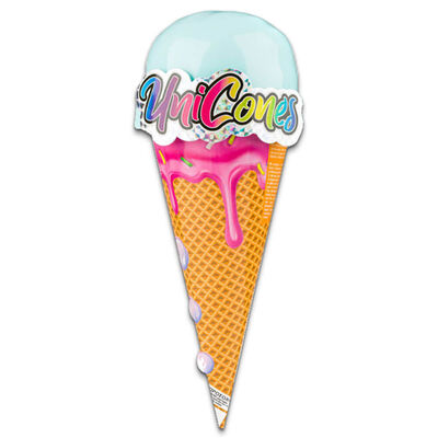 UniCones: Assorted image number 1