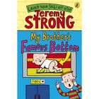 My Brother's Famous Bottom image number 1