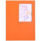 Flowers Sticky Notes Set image number 1