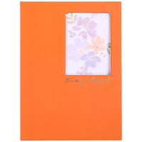 Flowers Sticky Notes Set