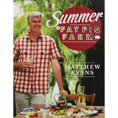 Summer on Fat Pig Farm image number 1