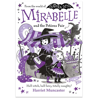 Mirabelle and the Potions Fair image number 1