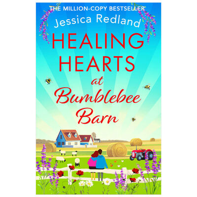 Healing Hearts at Bumblebee Barn image number 1
