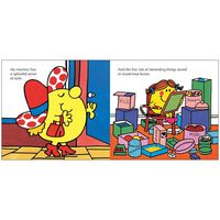 My Mummy: Mr. Men, Little Miss